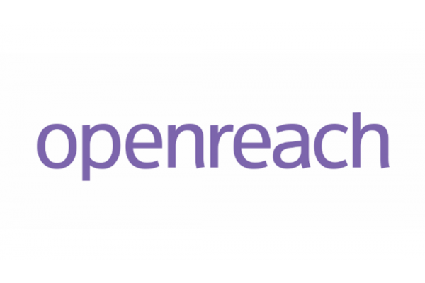 Openreach Fibre Backhaul Upgrade 